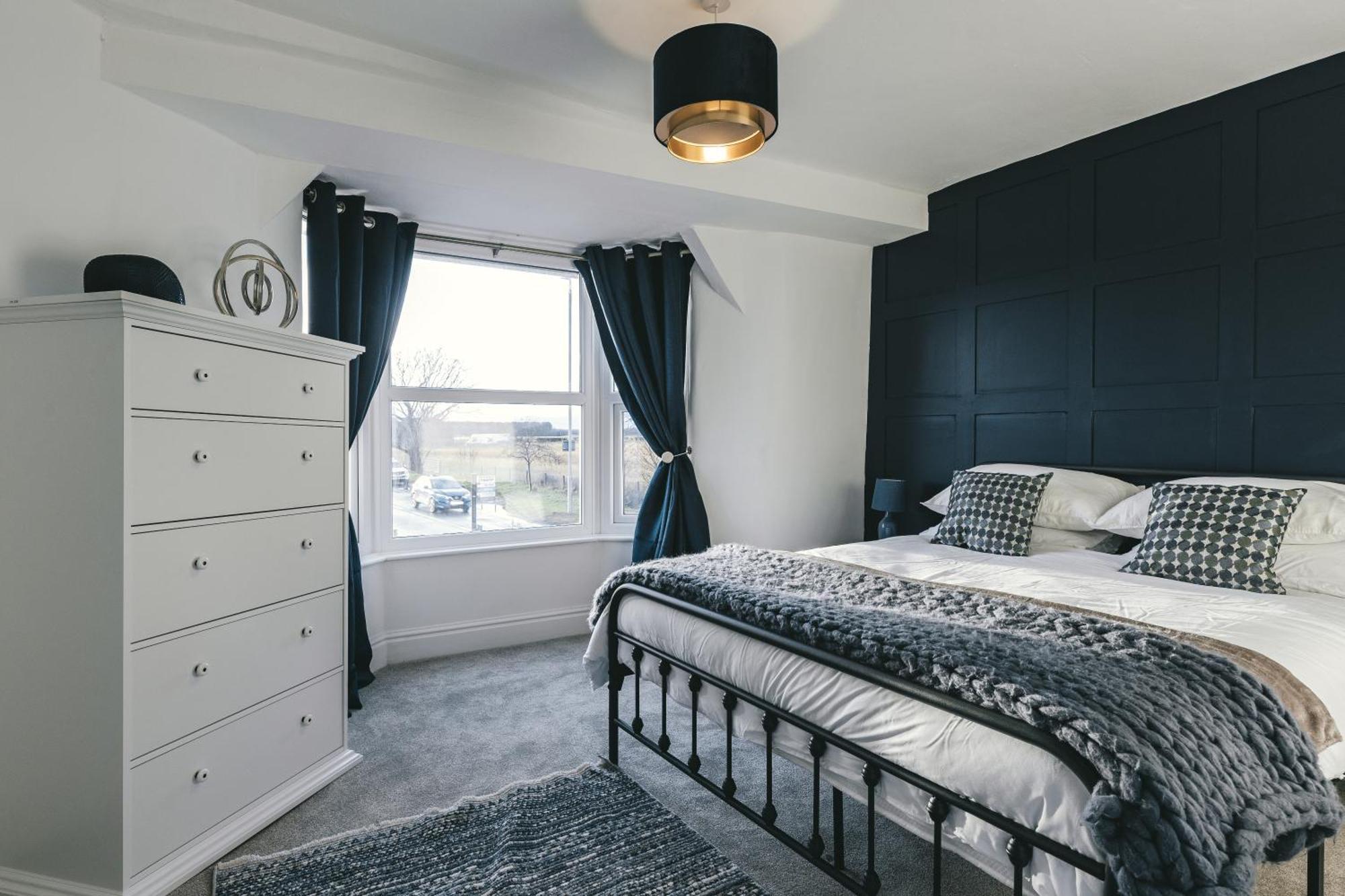House With A Cinema And Games Room, Sleeps 17 Shrewsbury Esterno foto