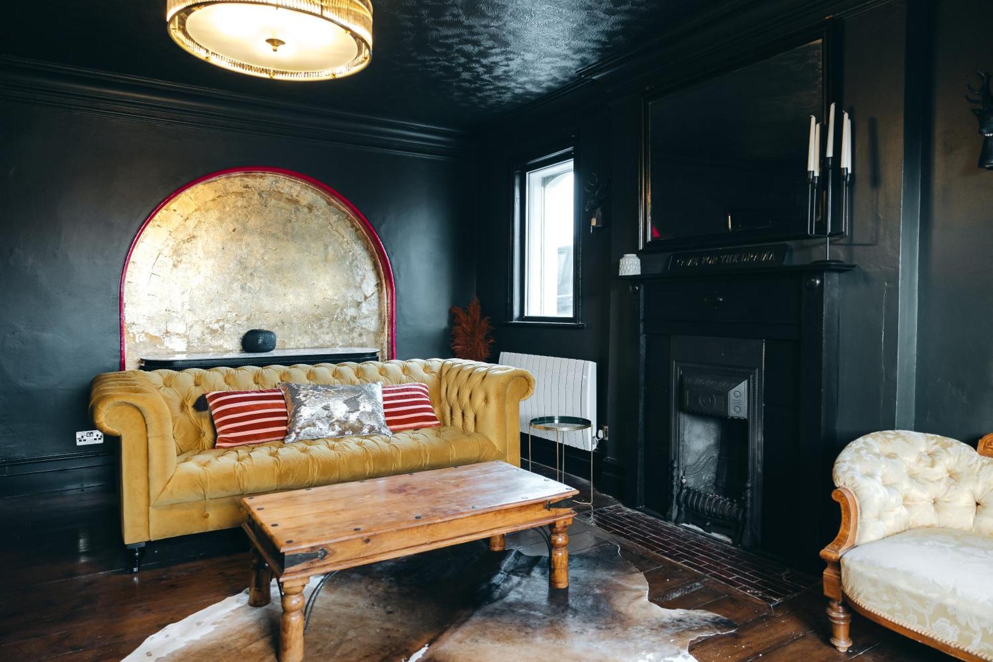 House With A Cinema And Games Room, Sleeps 17 Shrewsbury Esterno foto