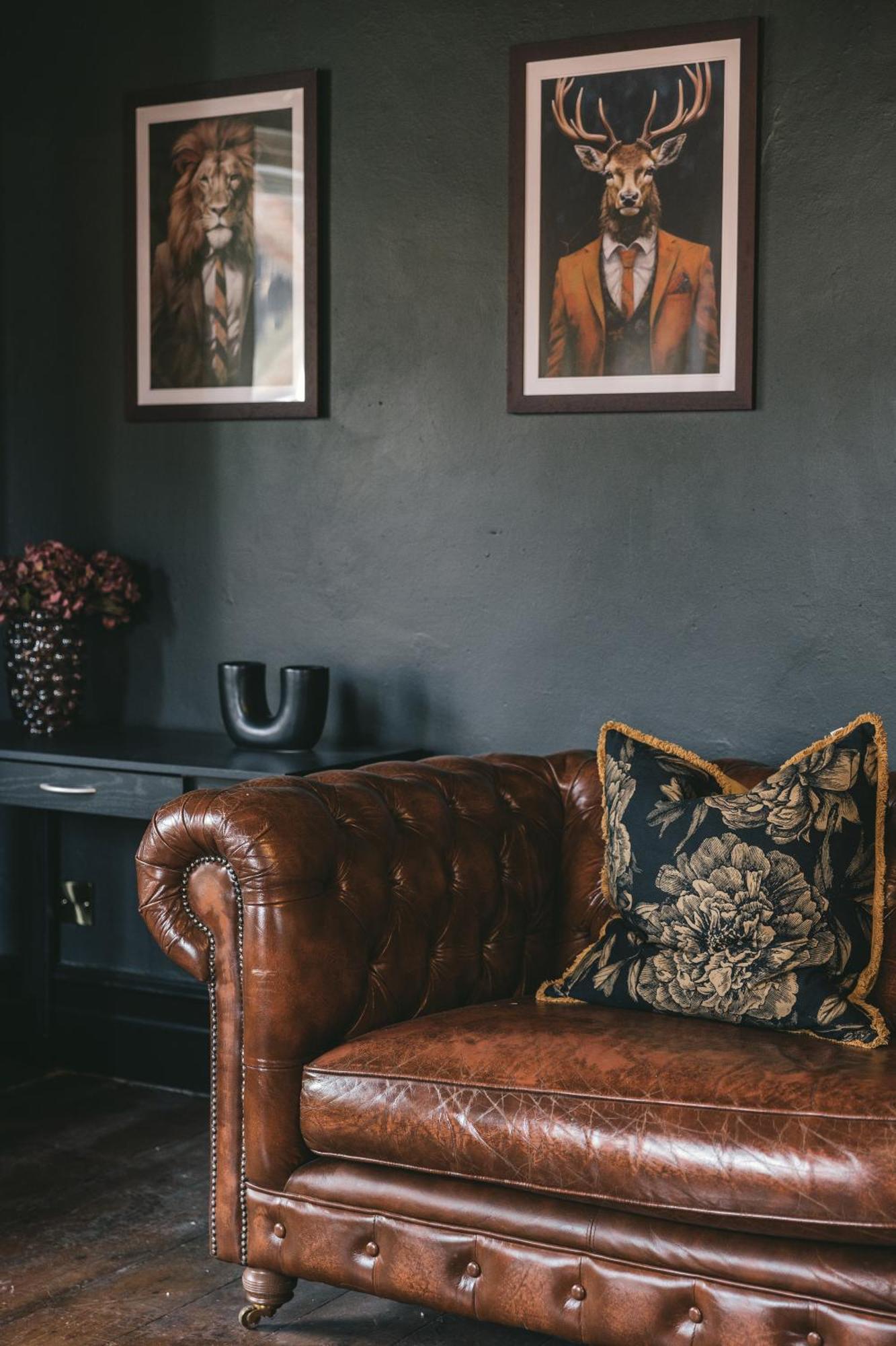 House With A Cinema And Games Room, Sleeps 17 Shrewsbury Esterno foto