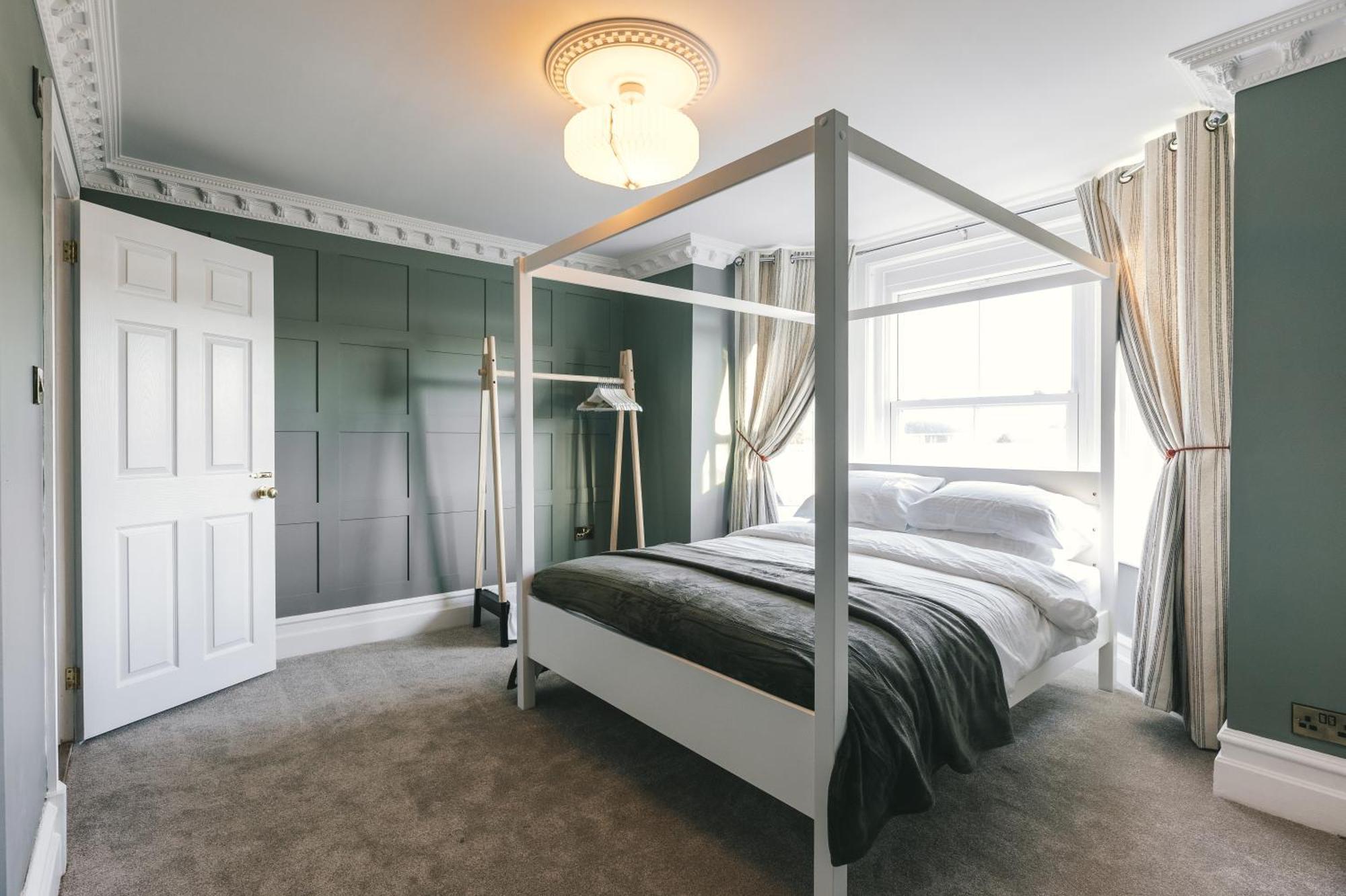House With A Cinema And Games Room, Sleeps 17 Shrewsbury Esterno foto
