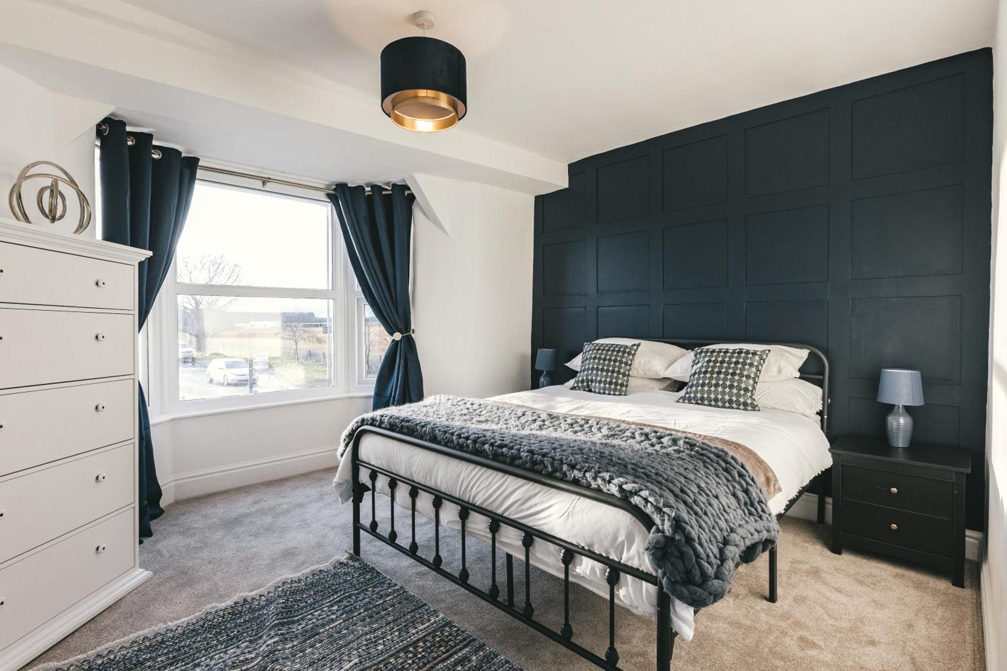 House With A Cinema And Games Room, Sleeps 17 Shrewsbury Esterno foto