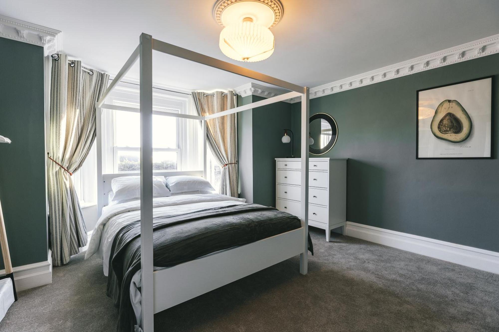 House With A Cinema And Games Room, Sleeps 17 Shrewsbury Esterno foto